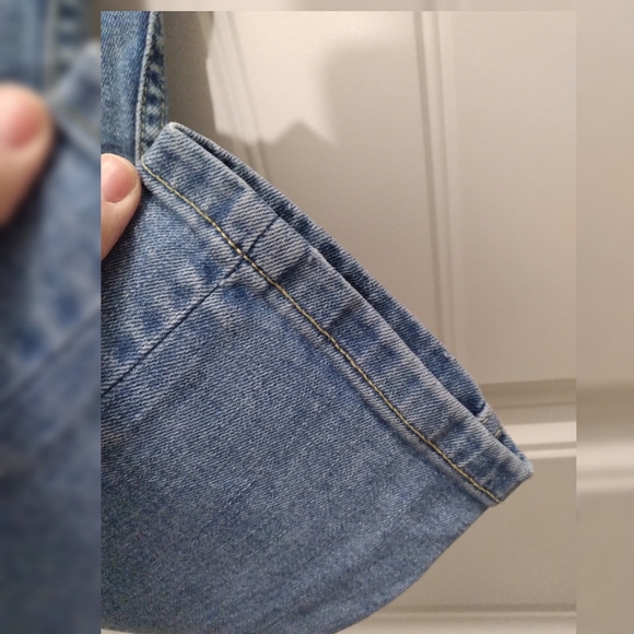 Topman Youth Denim Pants Size 28 Small - Picture 6 of 7